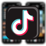 What is shared on TikTok