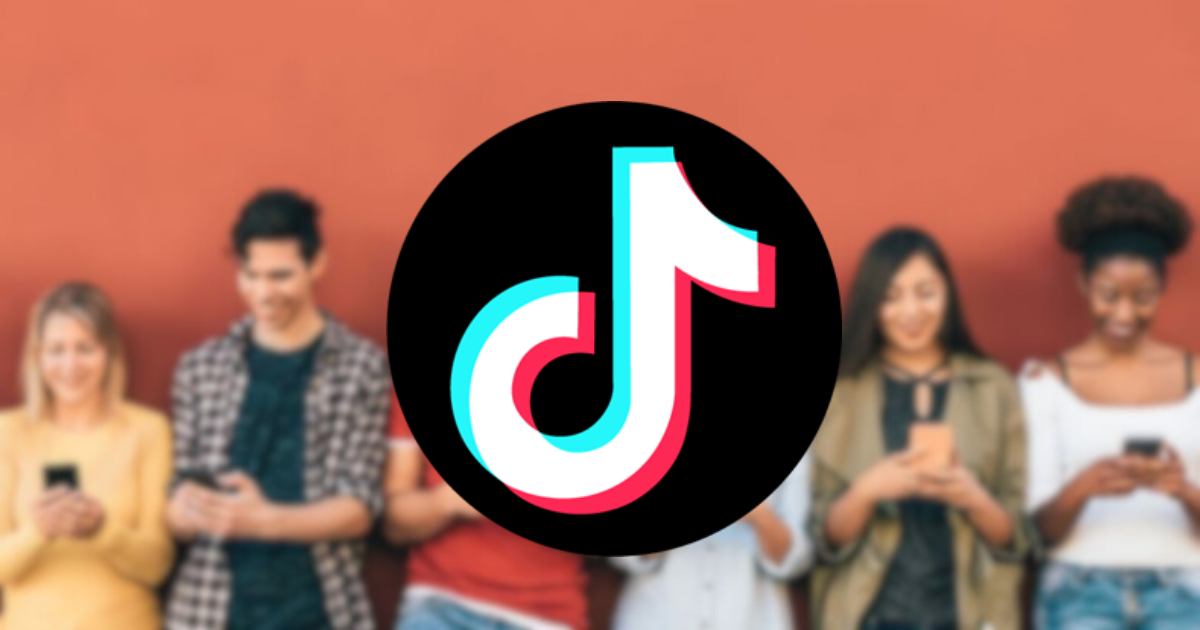 Who uses TikTok