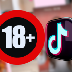 Does TikTok allow 18+ content