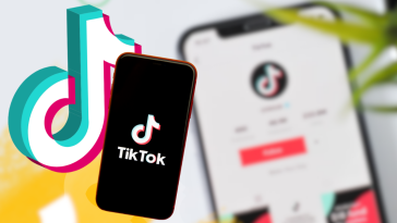 Does TikTok save everything