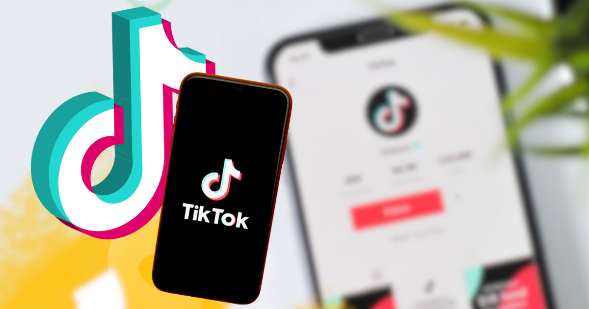 Does TikTok save everything