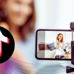 How does TikTok work