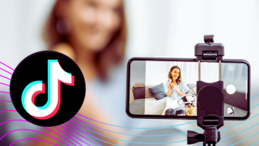 How does TikTok work