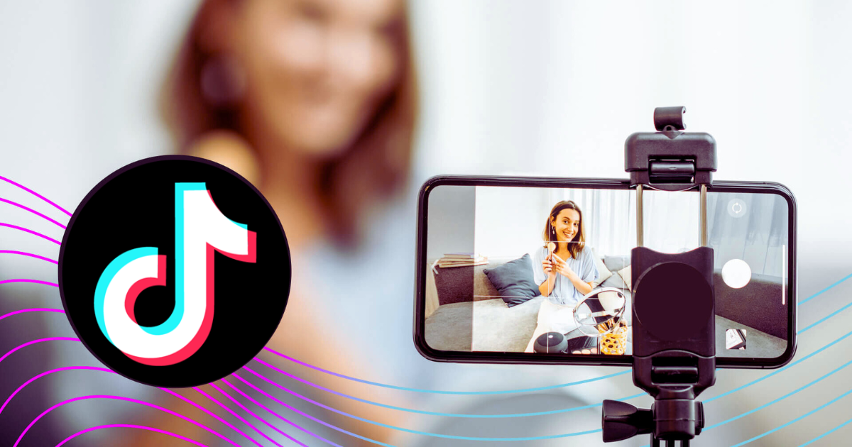 How does TikTok work