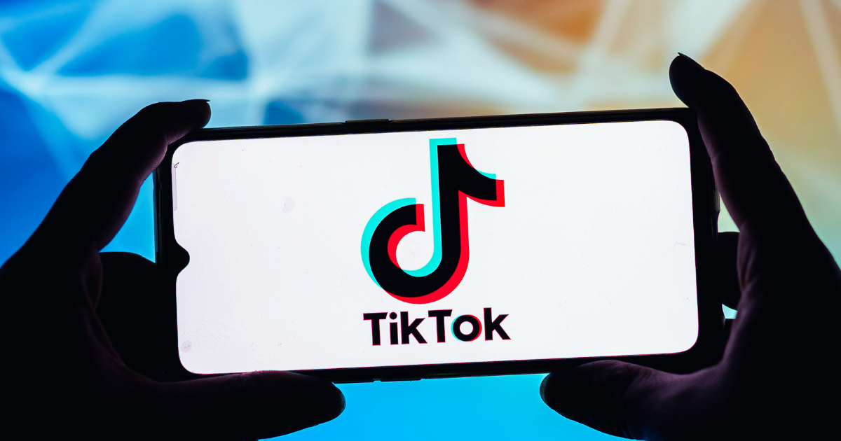 Is TikTok harmless or harmful