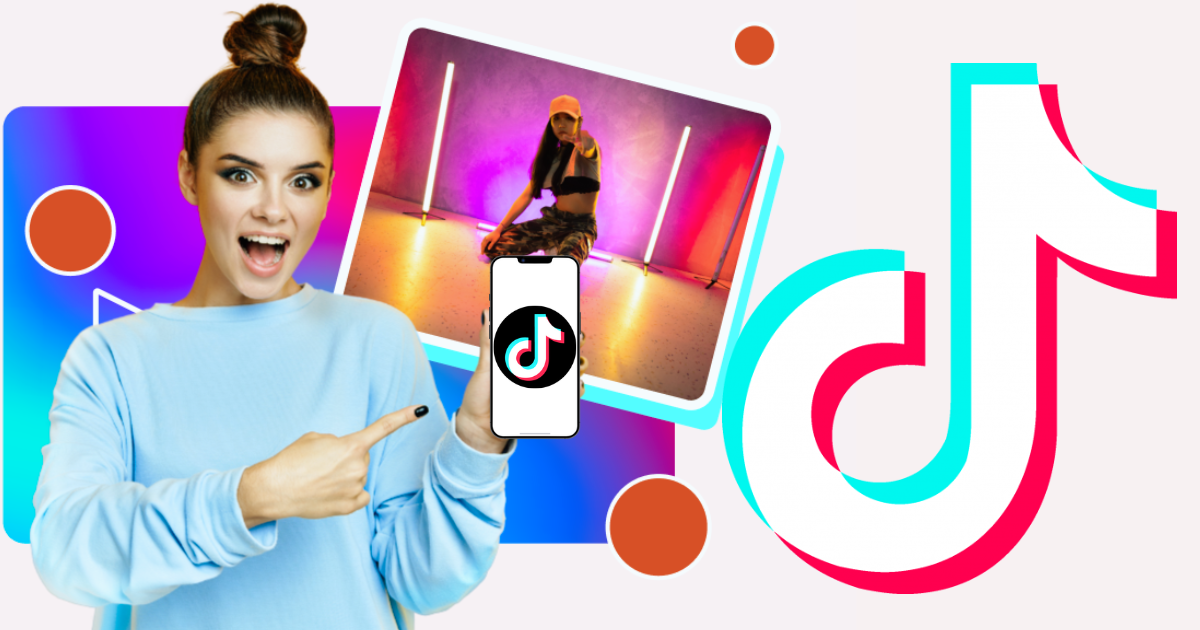 build brand awareness on TikTok