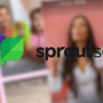 posting to TikTok via Sprout