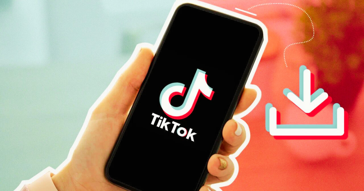 How to download TikTok videos