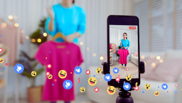 How to go live on TikTok