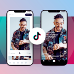 How to upload a TikTok video