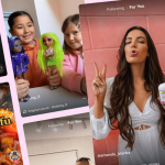 switch to a TikTok Pro account