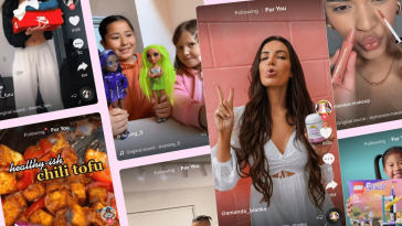 switch to a TikTok Pro account