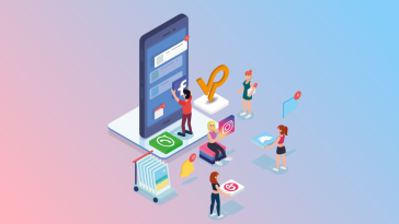 post to Social Media