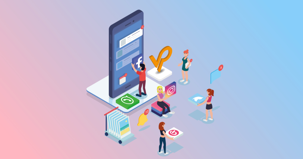 post to Social Media