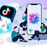 TikTok to promote your business