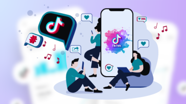 TikTok to promote your business