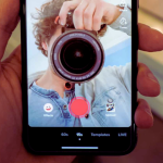 save a TikTok video to drafts