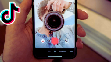 save a TikTok video to drafts