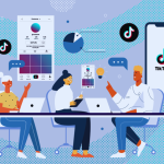 TikTok for marketing