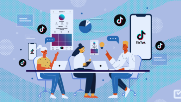 TikTok for marketing