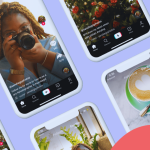 TikTok videos and Instagram Reels