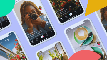 TikTok videos and Instagram Reels