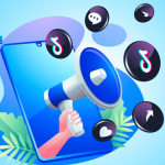 TikTok for social media marketing