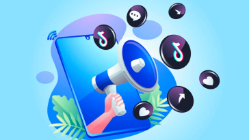 TikTok for social media marketing