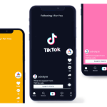 TikTok for social media marketing