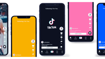 TikTok for social media marketing