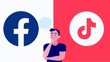Is TikTok marketing better than Facebook