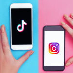 TikTok vs Instagram